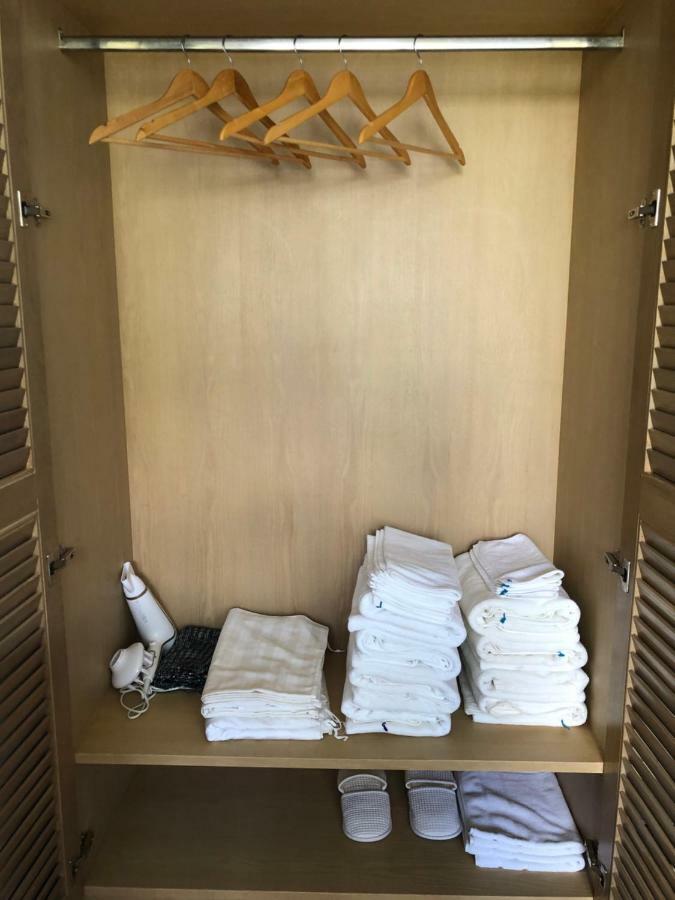 Baan Mai Khao Aparthotel Bagian luar foto